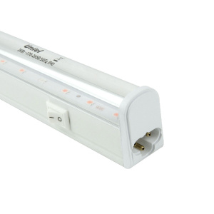 Светильник для растений Uniel ULI-P43-24W/SPBX IP40 WHITE UL-00010528