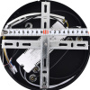 Подвесная люстра Natali Kovaltseva Oreol LED LAMPS 81298