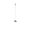 Подвес для шинопровода Denkirs SMART SLIM BASE TR2413-BK