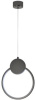 Подвесной светильник Newport 15106N/S black glossy М0071006