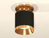 Накладной светильник Ambrella Light Techno XS7402101 (N7929, C7402, N7034)