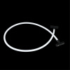 Трековый магнитный светильник Aployt Magnetic track 48 APL.0127.00.32