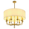 Люстра на штанге Myfar Maria MR2440-9P