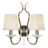 Бра iLamp Charm W2508-2 nic
