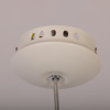 Подвесной светильник Abrasax MA01986CC-001-01 (WHITE)