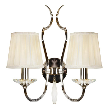 Бра iLamp Charm W2508-2 nic