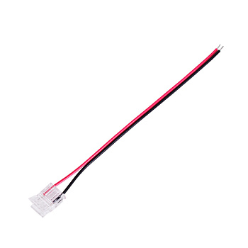 Коннектор для ввода питания Arte Lamp Strip-accessories A30-10-1CCT