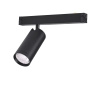 Трековый светильник AM Group SMART CYLINDER AM526 BK-220V-10W SMART
