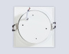 Встраиваемый светильник Ambrella Light Techno Spot IP Protect TN6655