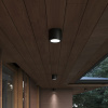 Уличный потолочный светильник ST Luce Tubo SL9006.702.01