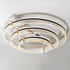Потолочный светильник Modelight MDL.1059.830CL WH