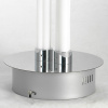 Накладная люстра Lussole Loft Ingersoll LSP-8345
