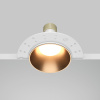 Встраиваемый светильник Maytoni Technical Share DL126-GU10-TRS-MG