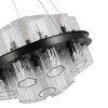 Подвесная люстра Delight Collection BRCH9191-BZ