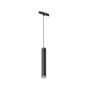 Трековый светильник Denkirs SMART 48V SPOT DK8508-BK