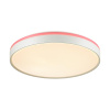 Потолочный светильник Sonex Kezo pink 7708/EL