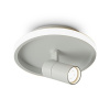 Потолочный светильник Freya Neo FR6040CL-L14W