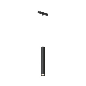 Трековый светильник Denkirs SMART 48V SPOT DK8508-BK
