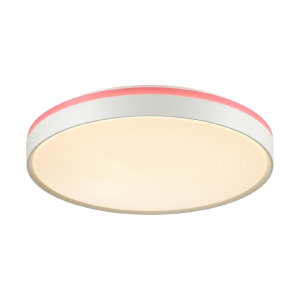 Потолочный светильник Sonex Kezo pink 7708/DL