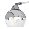 Люстра на штанге Freya Jasper FR5225PL-05W