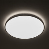 Потолочный cветильник Nowodvorski Agnes Round Led Pro White 10980