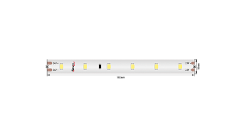 Светодиодная лента Designled DSG260S-24-W-67-20M 021666