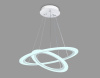 Подвесной светильник Ambrella Light Acrylica Original FA4355