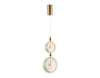 Подвесной светильник Ambrella Light High Light Crystal LH31127