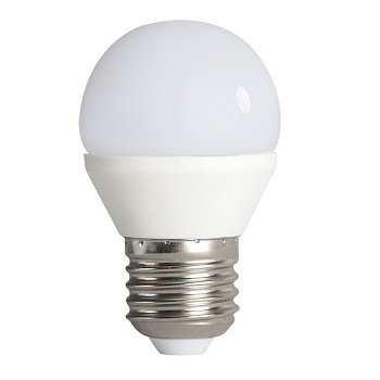 Лампа светодиодная Kanlux Bilo E27 6,5W 3000К 23420