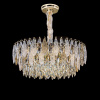 Подвесная люстра Delight Collection OD2095-58 gold