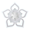 Потолочная люстра Natali Kovaltseva Cascade LED LAMPS 81159