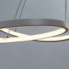 Подвесной светильник Arte Lamp Frodo A2197SP-2WH