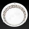 Потолочный светильник Toplight Amelia TL9182Y-03BR