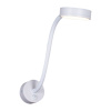 Гибкое бра Reluce 86206-9.2-001MN LED5W WT