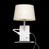 Бра LOFT IT Station Loft9993-WH