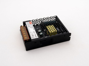 Блок питания LEDS POWER LUXDriver 150Вт 24В 003320