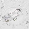 Потолочный светильник Citilux Купер CL724105G0
