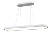 Подвесная люстра Vele Luce VL7121P12