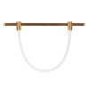 Трековый светильник Arlight ART-APRIORI-TUBE-ELASTIC-R38-L5000-40W Day4000 049261
