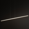Линейный подвесной светильник Nowodvorski Bar Led M 11581