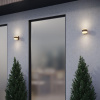 Уличный настенный светильник с переключателем цв. температуры Novotech Street Estima 359720