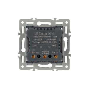 Механизм светорегулятора Arlight SWT-DLR-G (220V, 300W) 045795