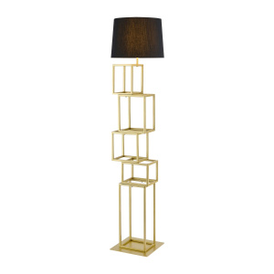 Торшер Lussole Woodruff LSP-5023