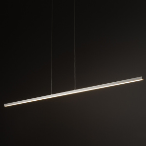 Линейный подвесной светильник Nowodvorski Bar Led M 11582
