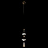 Подвесной светильник Loft IT Spindle 10423/B