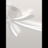 Потолочная люстра Natali Kovaltseva Vio LED LAMPS 81453