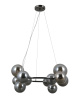 Подвесная люстра Moderli Renny V10797-11P