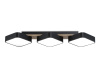 Потолочный светильник Ambrella Light Linetech Comfort FL4878