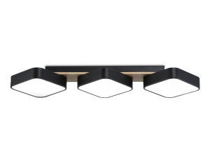 Потолочный светильник Ambrella Light Linetech Comfort FL4878