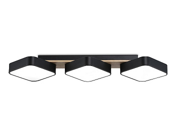 Потолочный светильник Ambrella Light Linetech Comfort FL4878